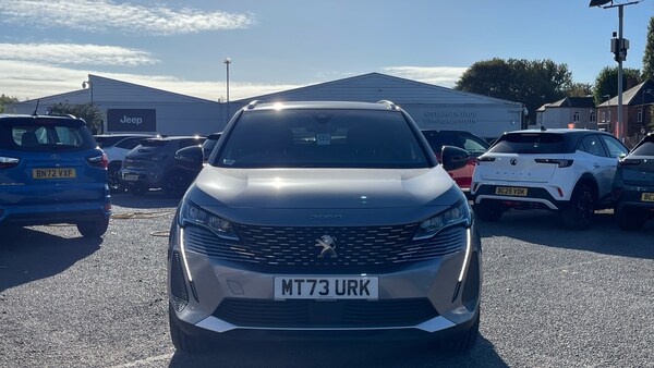 Used Peugeot 3008 2023 for sale - 76154017: Photo 8