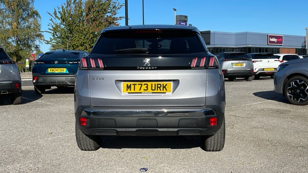 Used Peugeot 3008 2023 for sale - 76154017: Photo 9