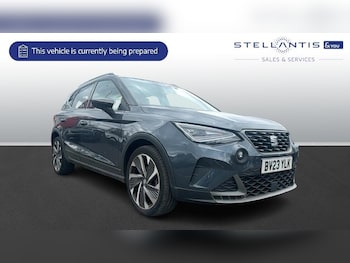 Used SEAT Arona 2023 for sale - 79465860: Photo