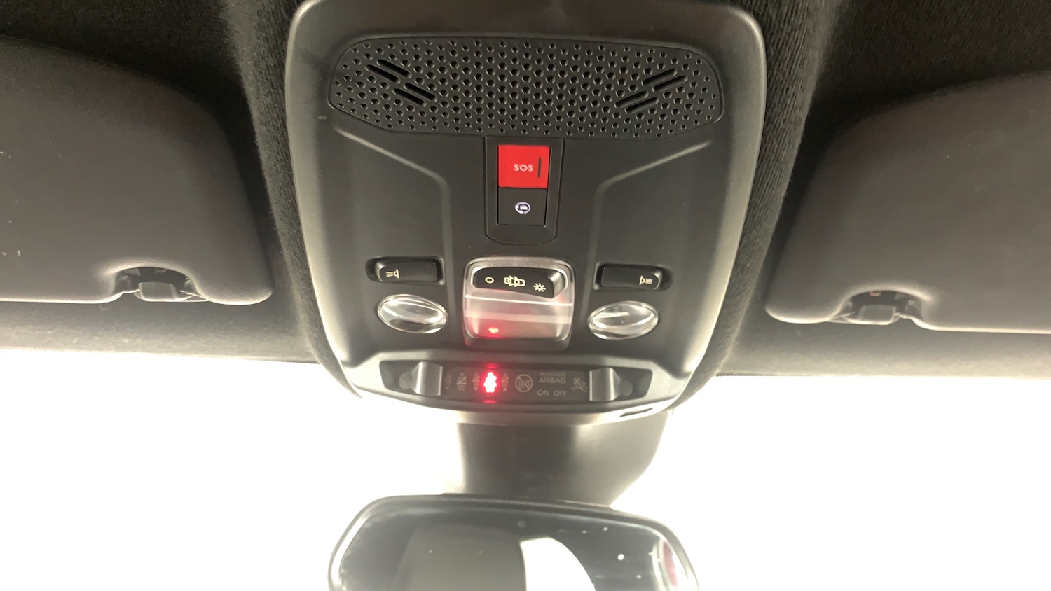 Vehicle 32