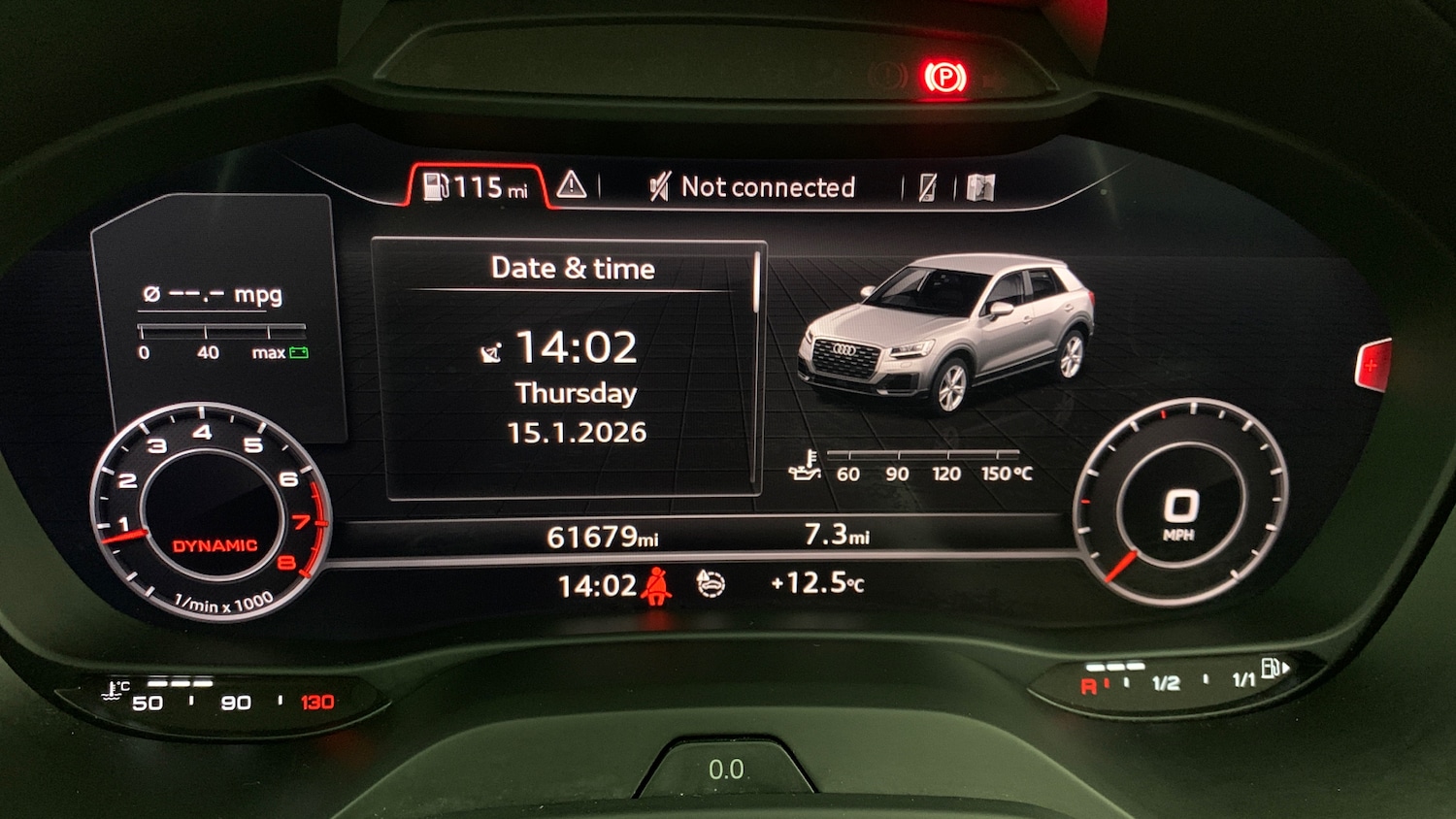 Used Audi Q2 2018 for sale - 77218062: Photo 10