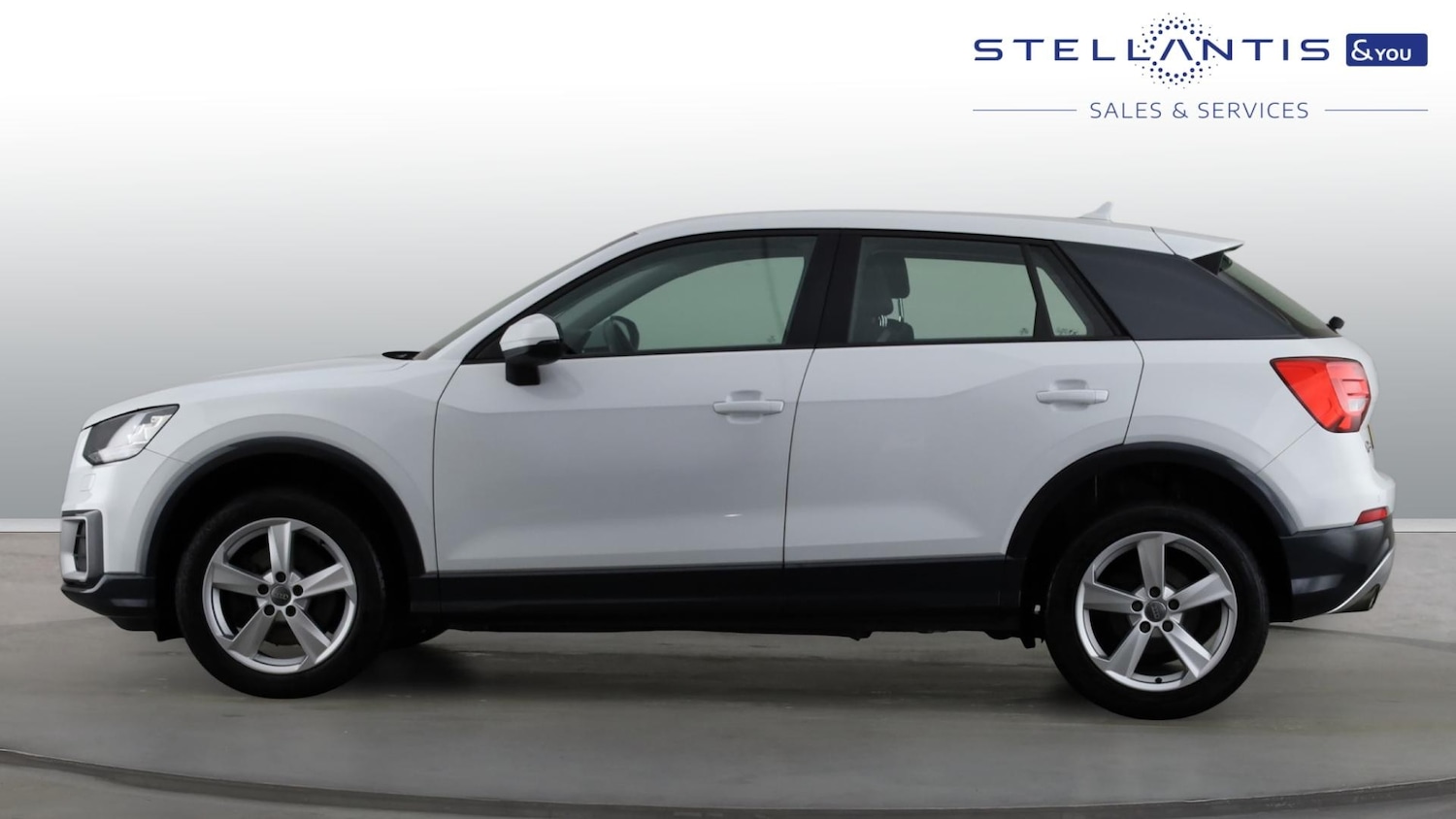 Used Audi Q2 2018 for sale - 77218062: Photo 14