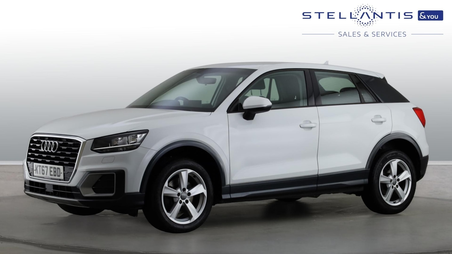 Used Audi Q2 2018 for sale - 77218062: Photo 15