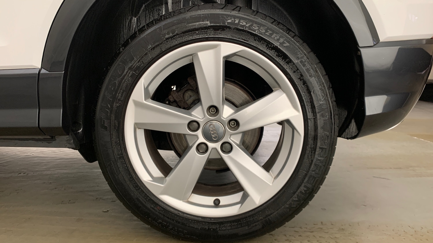 Used Audi Q2 2018 for sale - 77218062: Photo 17