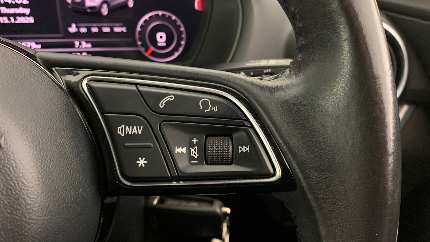 Used Audi Q2 2018 for sale - 77218062: Photo 18