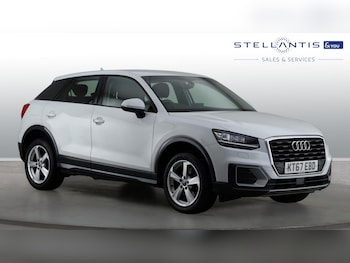 Used Audi Q2 2018 for sale - 77218062: Photo