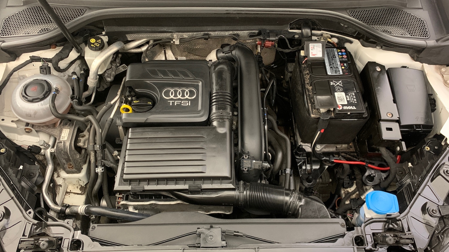 Used Audi Q2 2018 for sale - 77218062: Photo 21