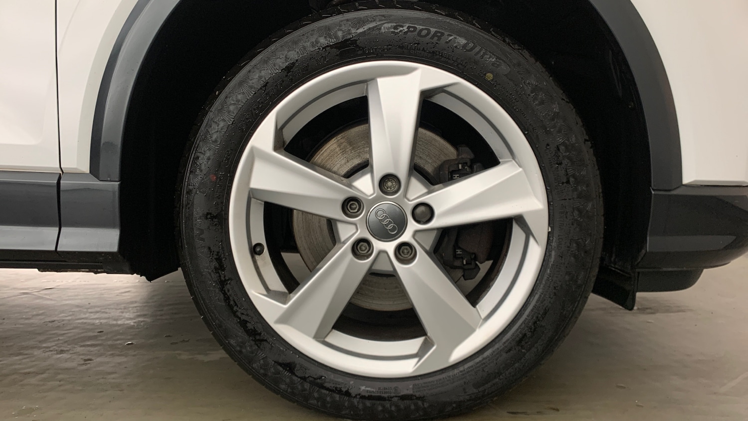 Used Audi Q2 2018 for sale - 77218062: Photo 23