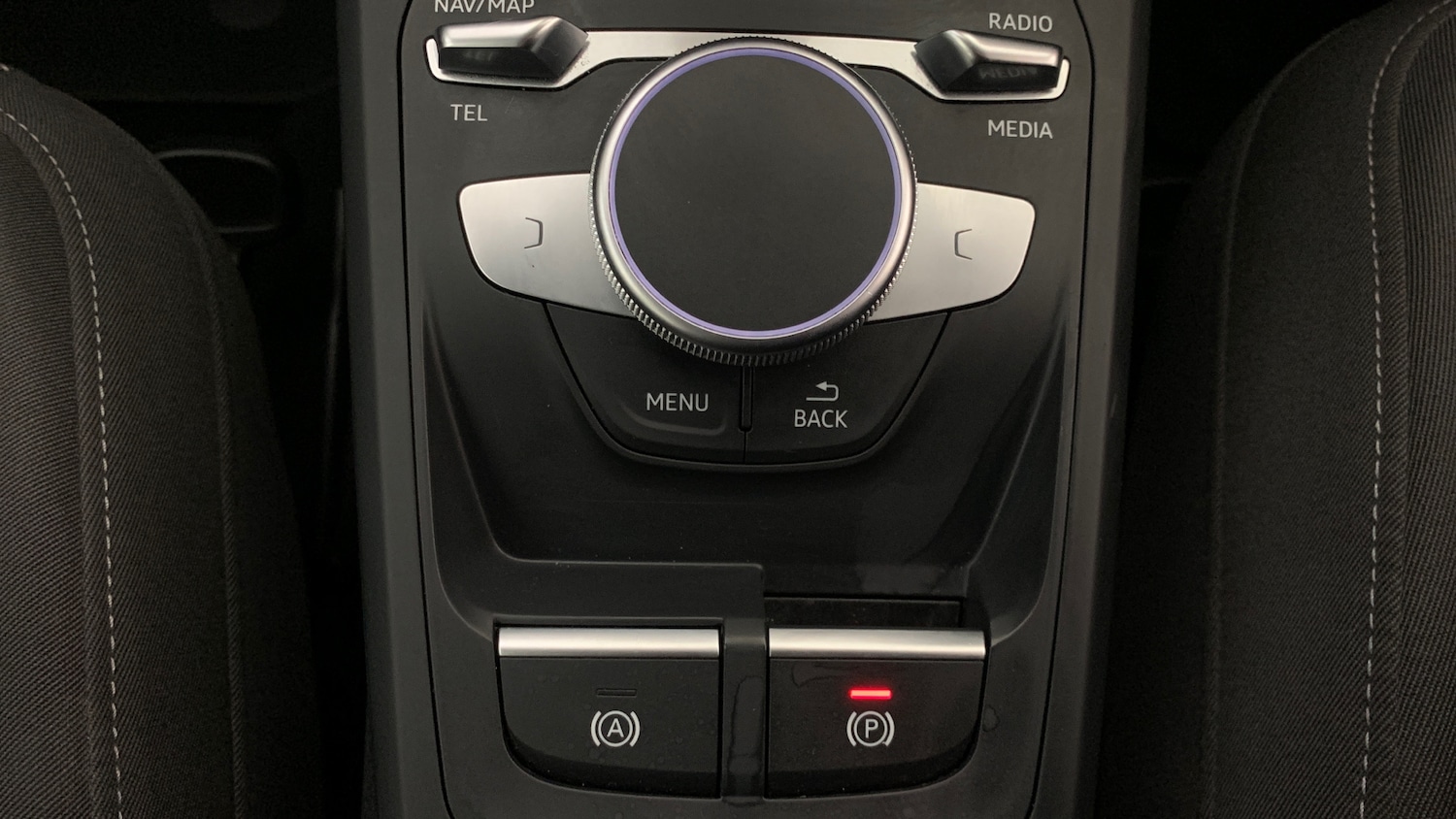 Used Audi Q2 2018 for sale - 77218062: Photo 35