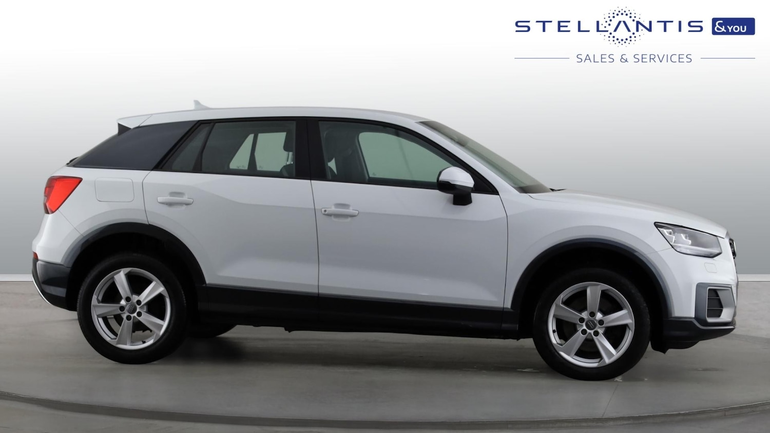Used Audi Q2 2018 for sale - 77218062: Photo 4