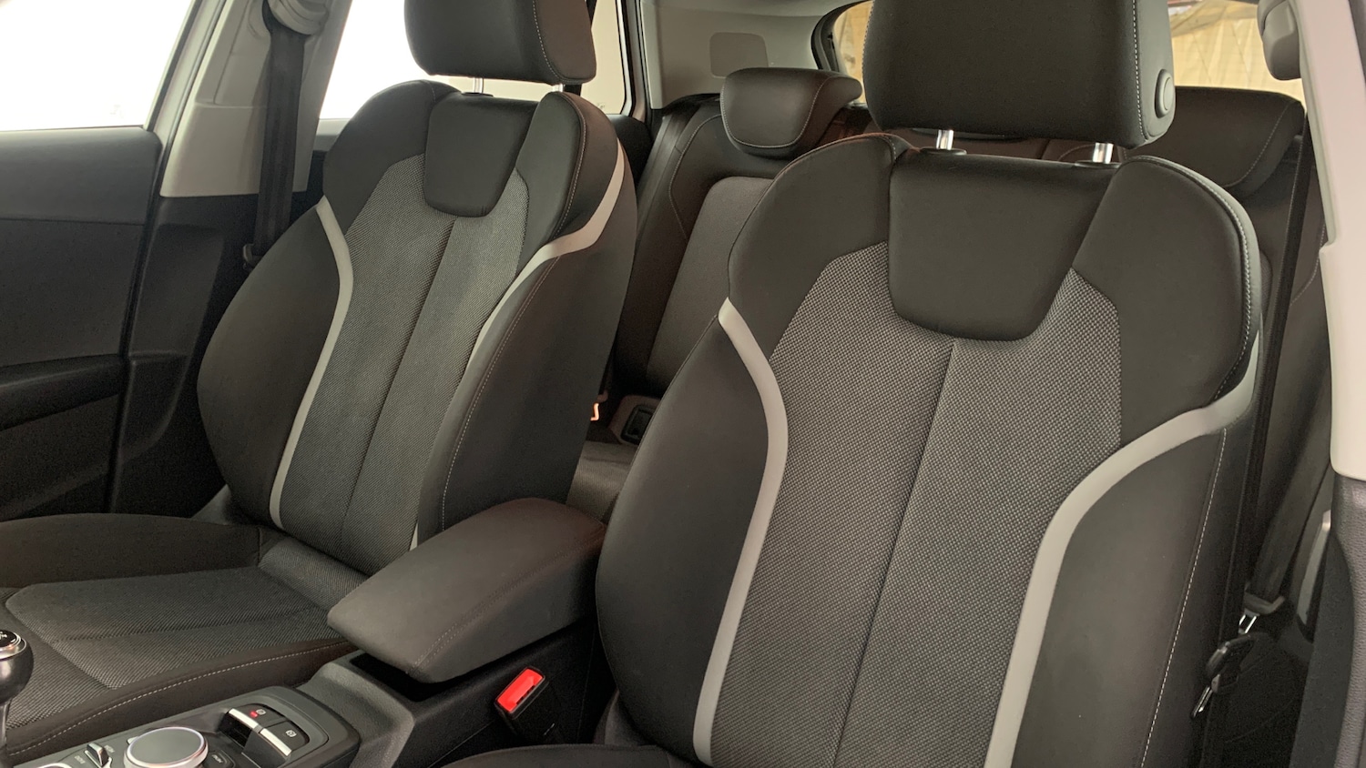 Used Audi Q2 2018 for sale - 77218062: Photo 52