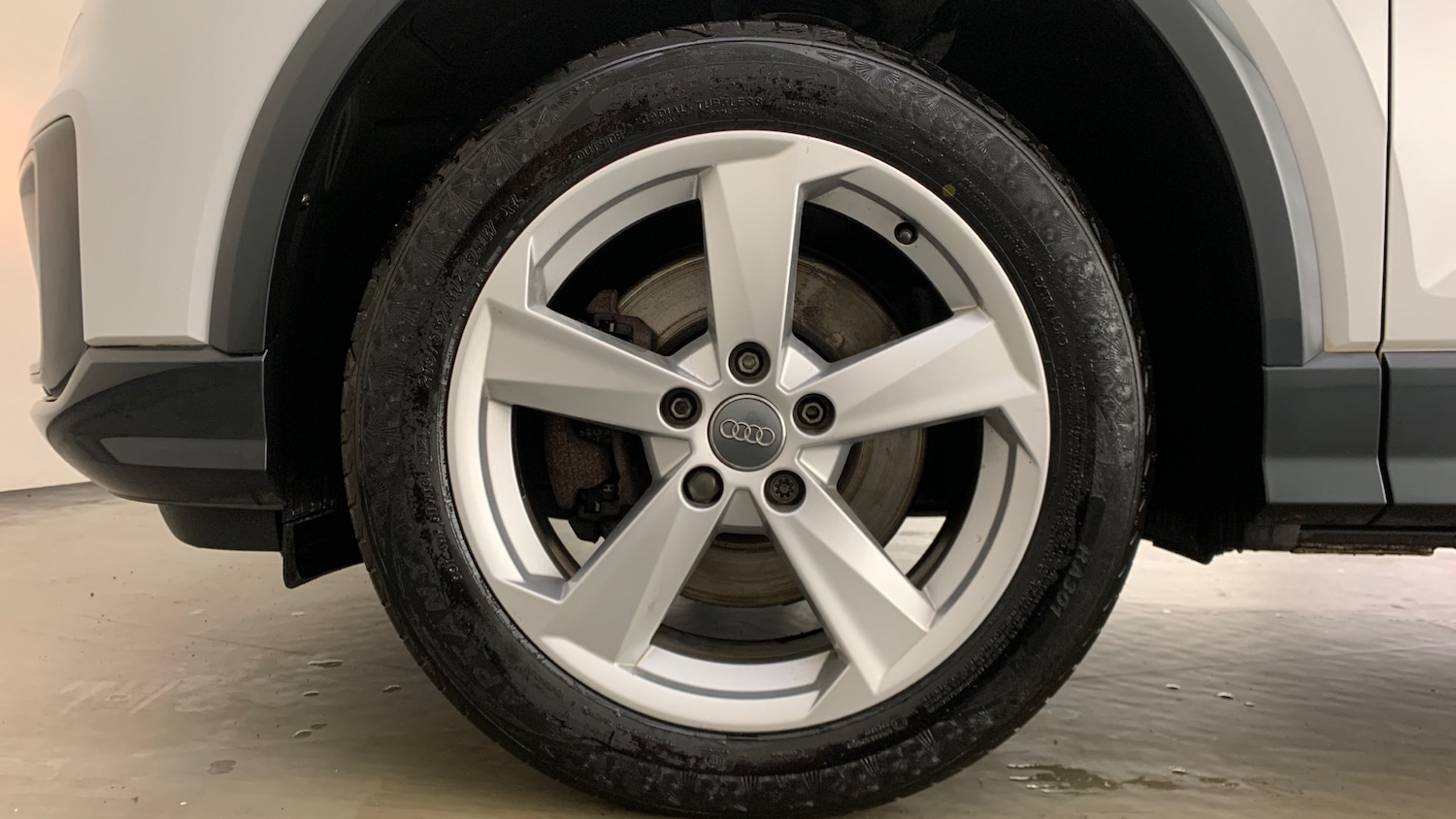 Used Audi Q2 2018 for sale - 77218062: Photo 6