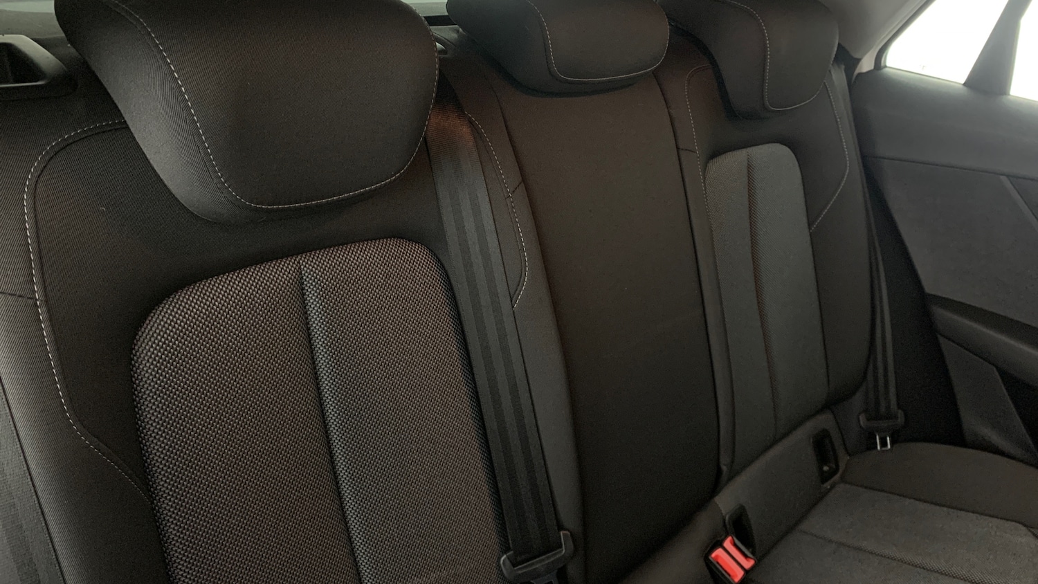 Used Audi Q2 2018 for sale - 77218062: Photo 7