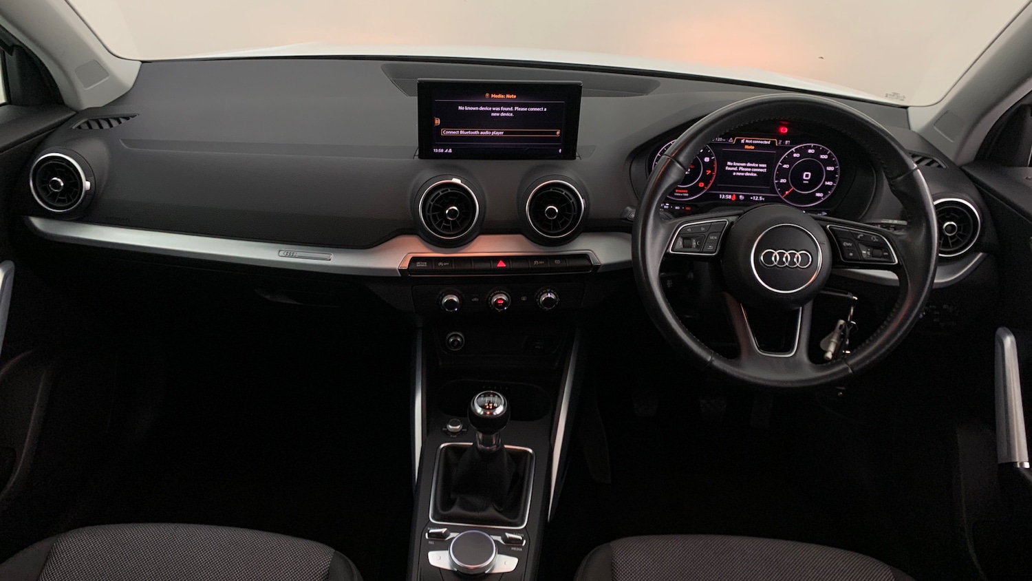 Used Audi Q2 2018 for sale - 77218062: Photo 9