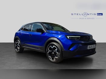 Used Vauxhall Mokka 2025 for sale - 79659020: Photo
