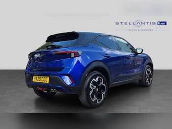 Used Vauxhall Mokka 2025 for sale - 79659020: Photo