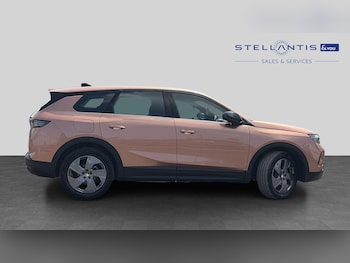 Used Vauxhall Grandland 2025 for sale - 79280652: Photo