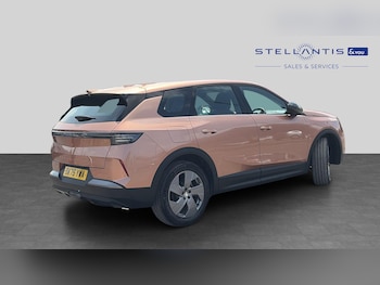 Used Vauxhall Grandland 2025 for sale - 79280652: Photo