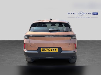 Used Vauxhall Grandland 2025 for sale - 79280652: Photo