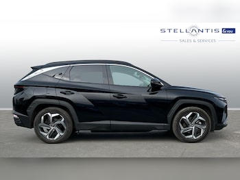 Used Hyundai TUCSON 2024 for sale - 79094276: Photo