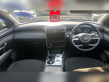 Used Hyundai TUCSON 2024 for sale - 79094276: Photo