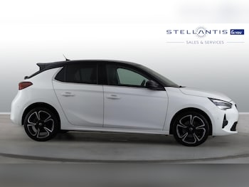 Used Vauxhall Corsa 2023 for sale - 79249556: Photo