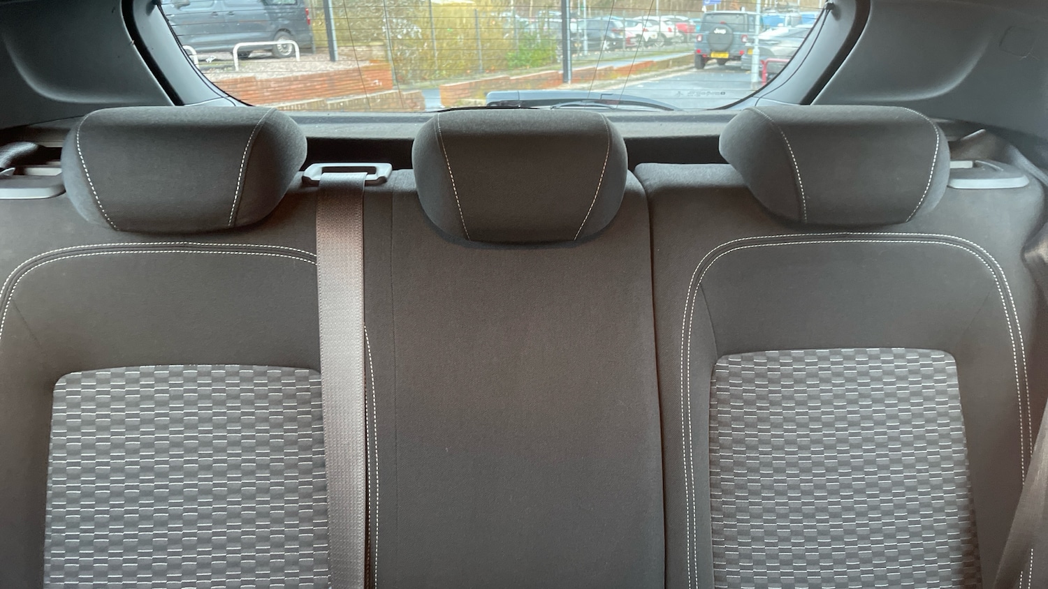 Used Vauxhall Astra 2016 for sale - 77218109: Photo 26