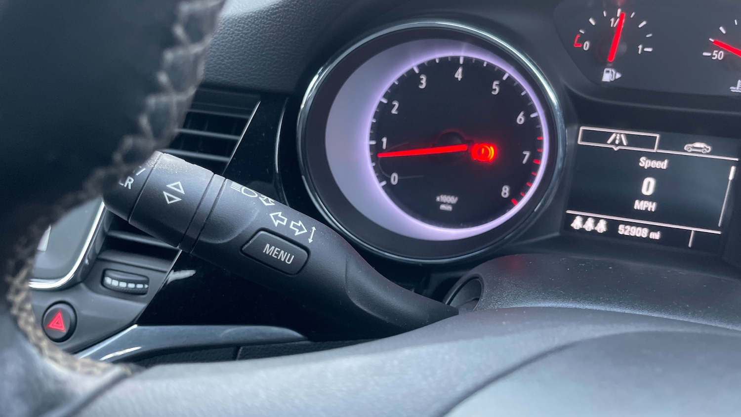 Used Vauxhall Astra 2016 for sale - 77218109: Photo 28