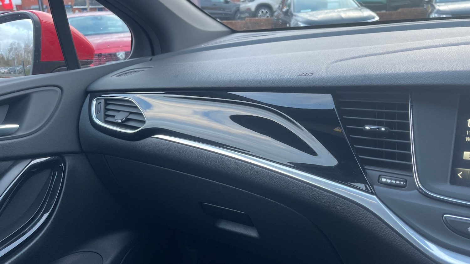 Used Vauxhall Astra 2016 for sale - 77218109: Photo 31