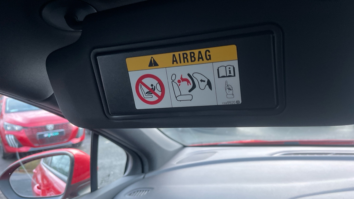 Used Vauxhall Astra 2016 for sale - 77218109: Photo 32