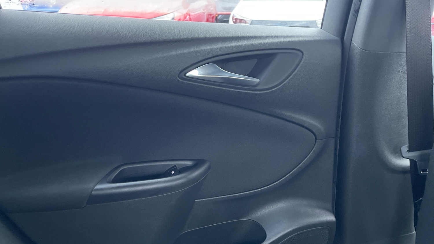 Used Vauxhall Astra 2016 for sale - 77218109: Photo 38