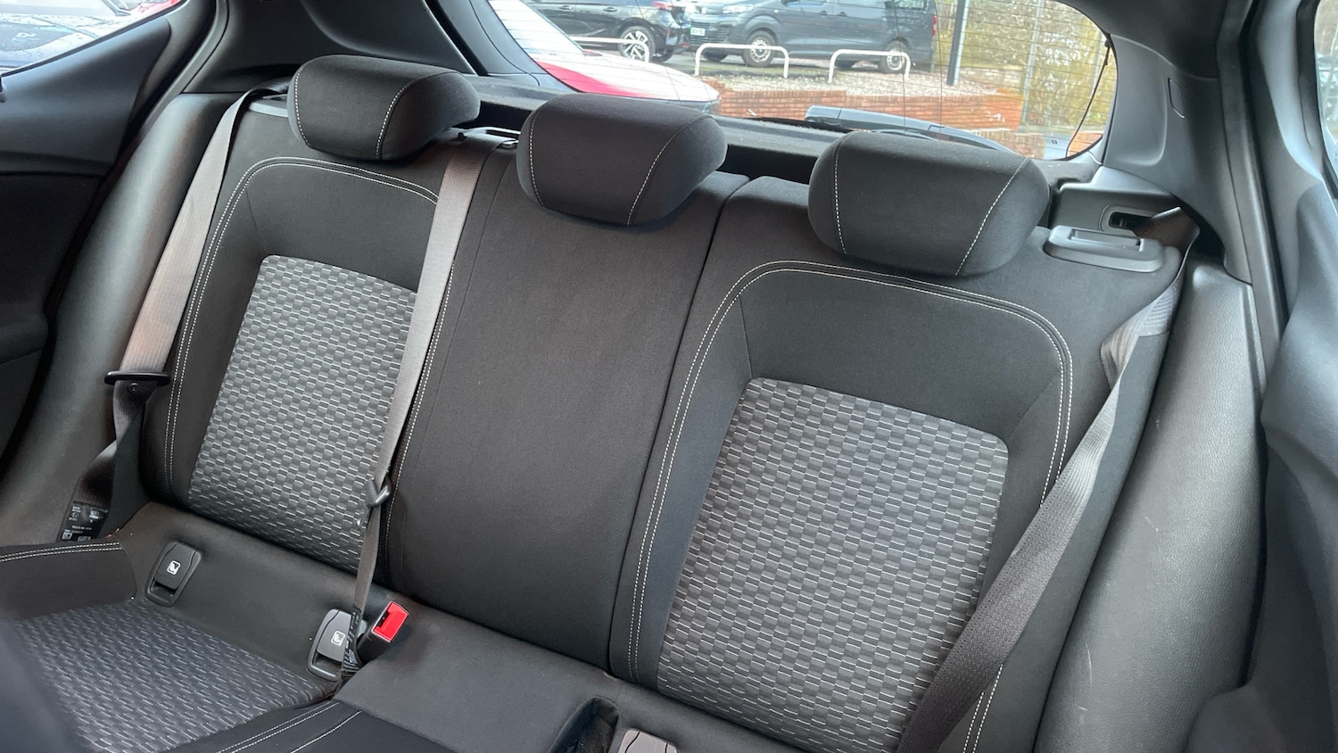 Used Vauxhall Astra 2016 for sale - 77218109: Photo 43