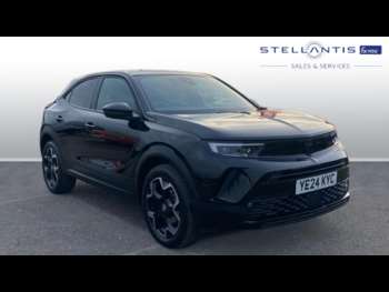 2024 - 1.2 Turbo Ultimate SUV 5dr Petrol Auto Euro 6 (s/s) (130 ps)