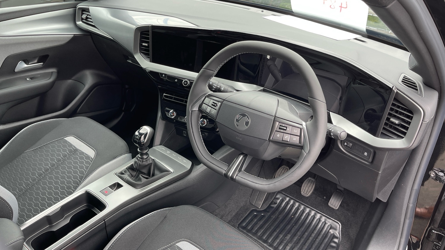 Used Vauxhall Mokka 2025 for sale - 76154004: Photo 11