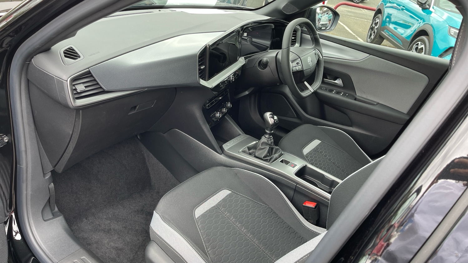 Used Vauxhall Mokka 2025 for sale - 76154004: Photo 12