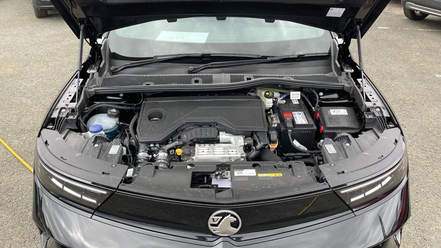 Used Vauxhall Mokka 2025 for sale - 76154004: Photo 18
