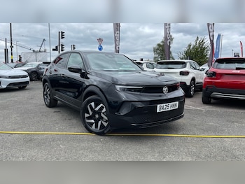 Vauxhall - Mokka