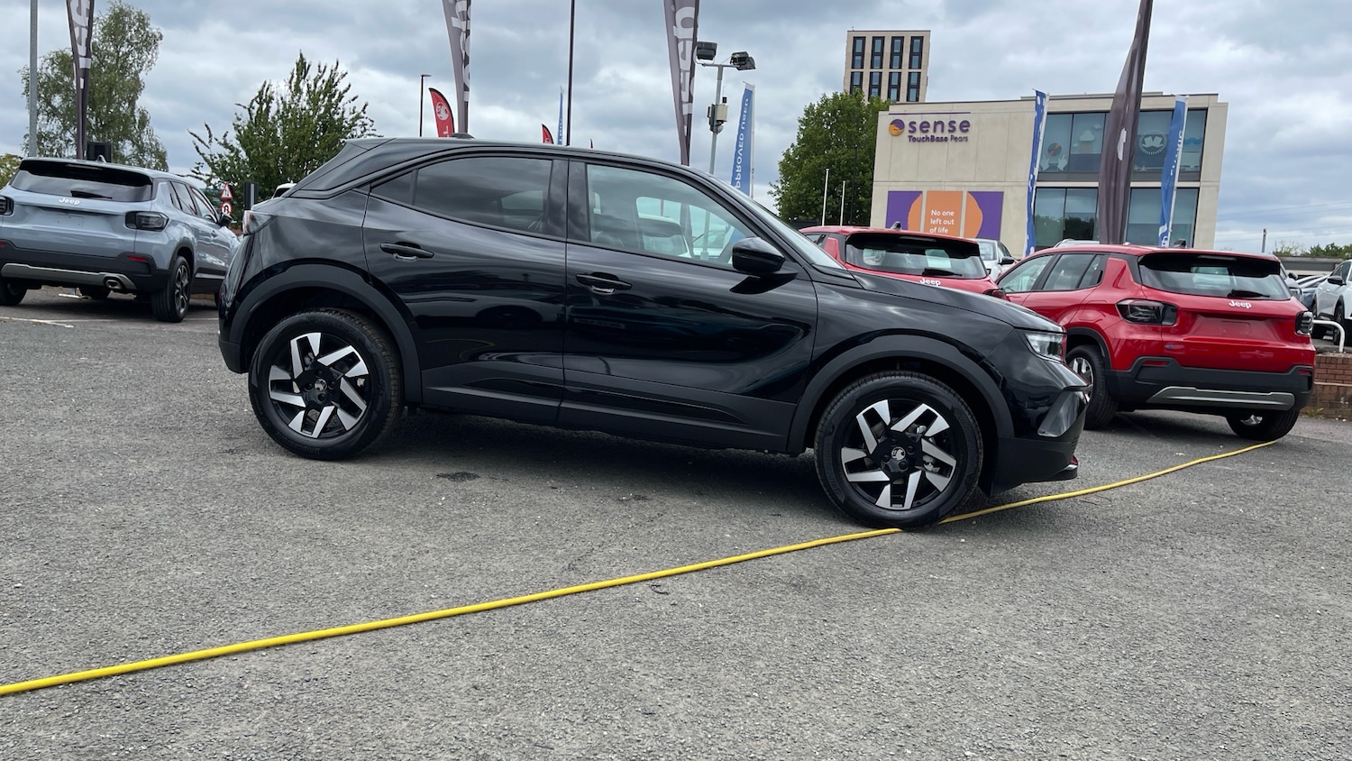 Used Vauxhall Mokka 2025 for sale - 76154004: Photo 2