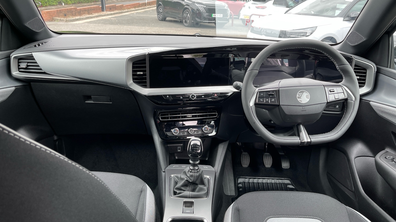 Used Vauxhall Mokka 2025 for sale - 76154004: Photo 4