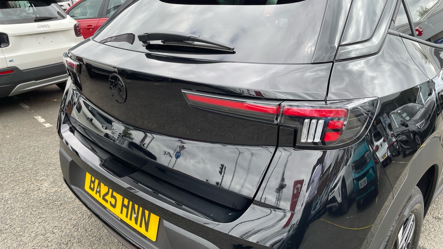 Used Vauxhall Mokka 2025 for sale - 76154004: Photo 43