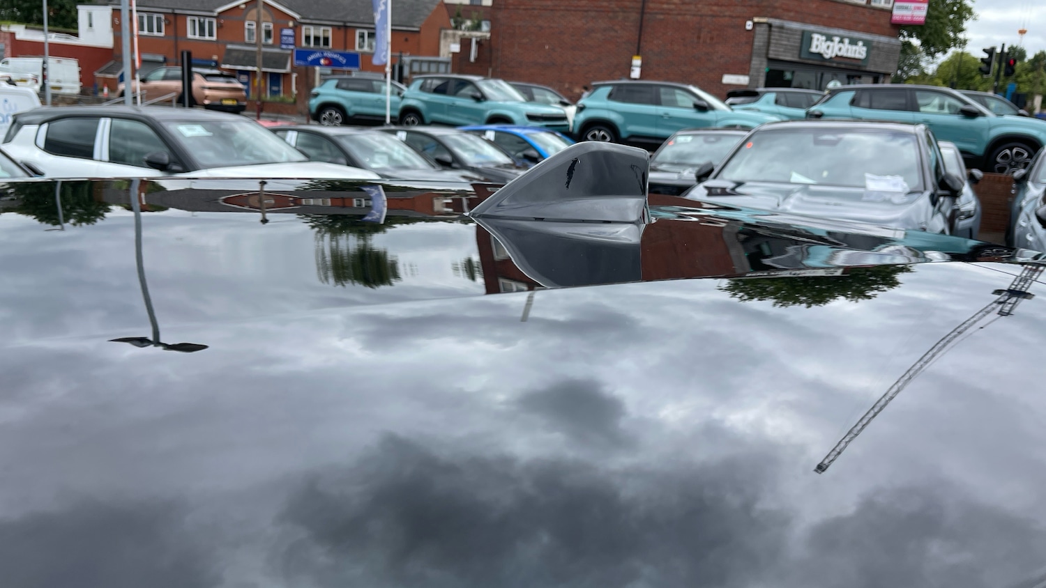Used Vauxhall Mokka 2025 for sale - 76154004: Photo 46