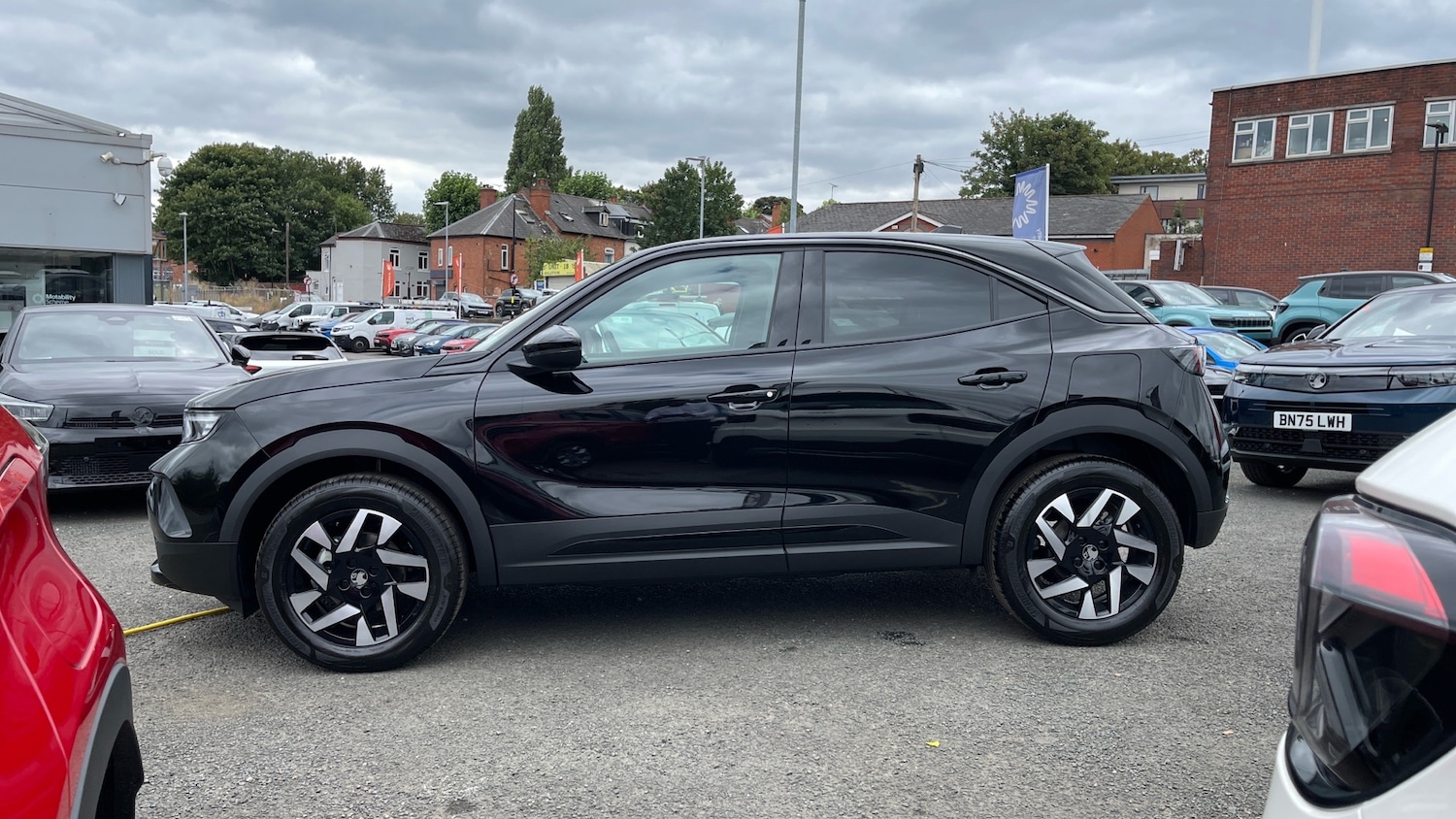 Used Vauxhall Mokka 2025 for sale - 76154004: Photo 6