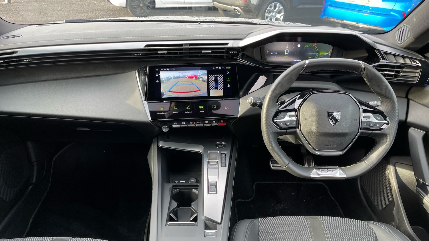 Used Peugeot 408 2025 for sale - 77204863: Photo 12