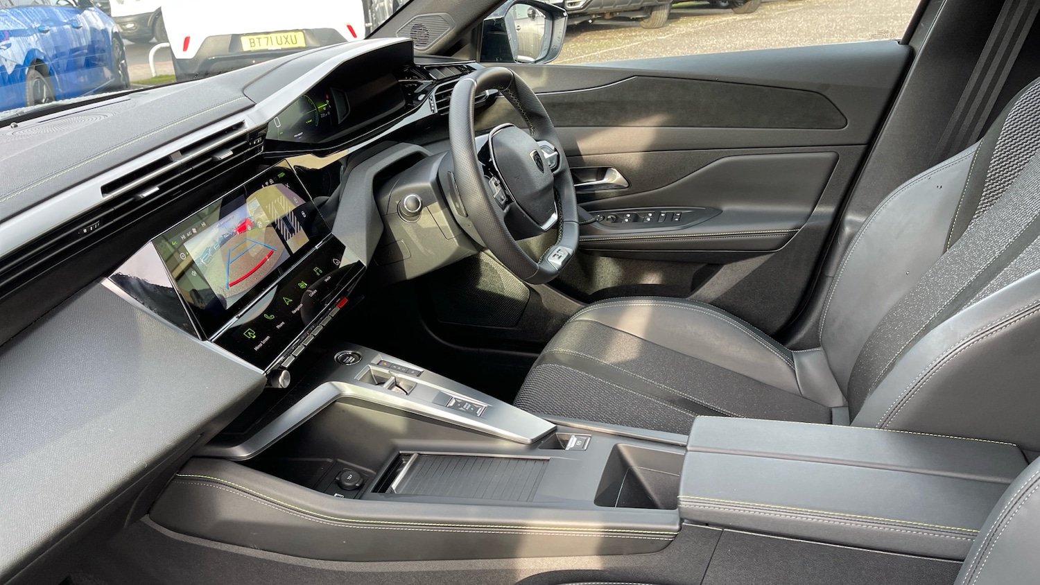 Used Peugeot 408 2025 for sale - 77204863: Photo 13