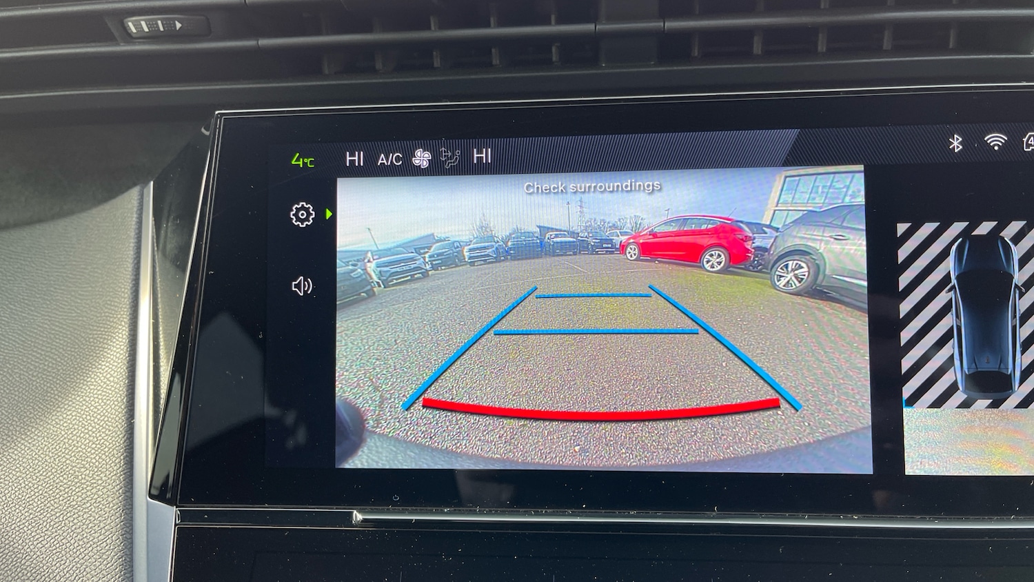 Used Peugeot 408 2025 for sale - 77204863: Photo 14