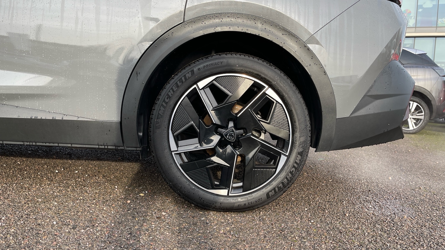 Used Peugeot 408 2025 for sale - 77204863: Photo 16