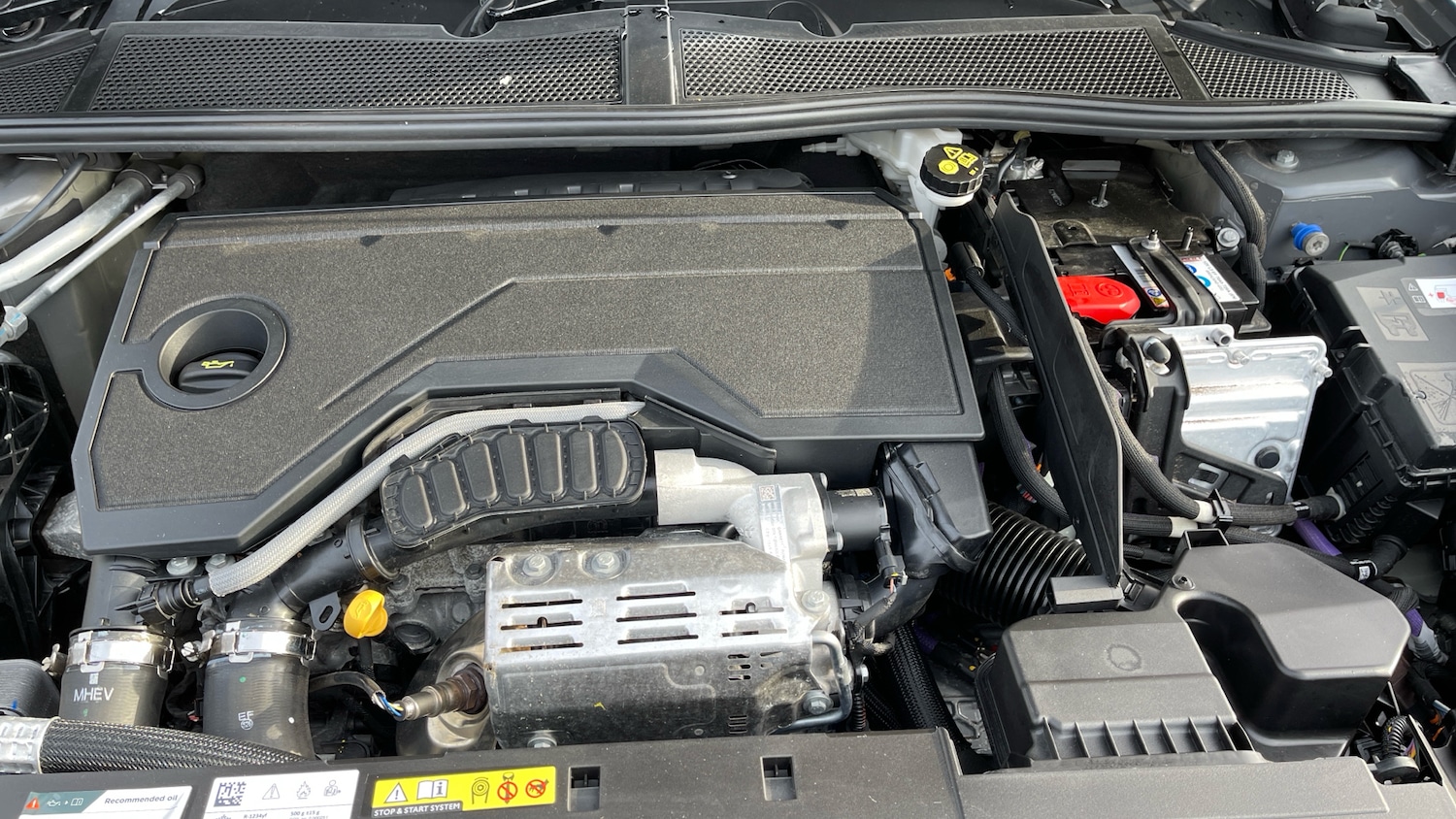 Used Peugeot 408 2025 for sale - 77204863: Photo 19