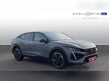 Used Peugeot 408 2025 for sale - 77204863: Photo