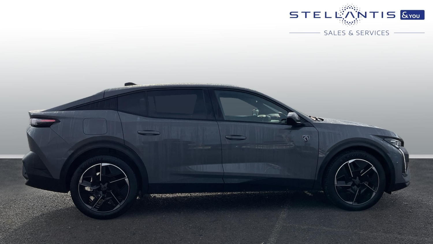 Used Peugeot 408 2025 for sale - 77204863: Photo 2