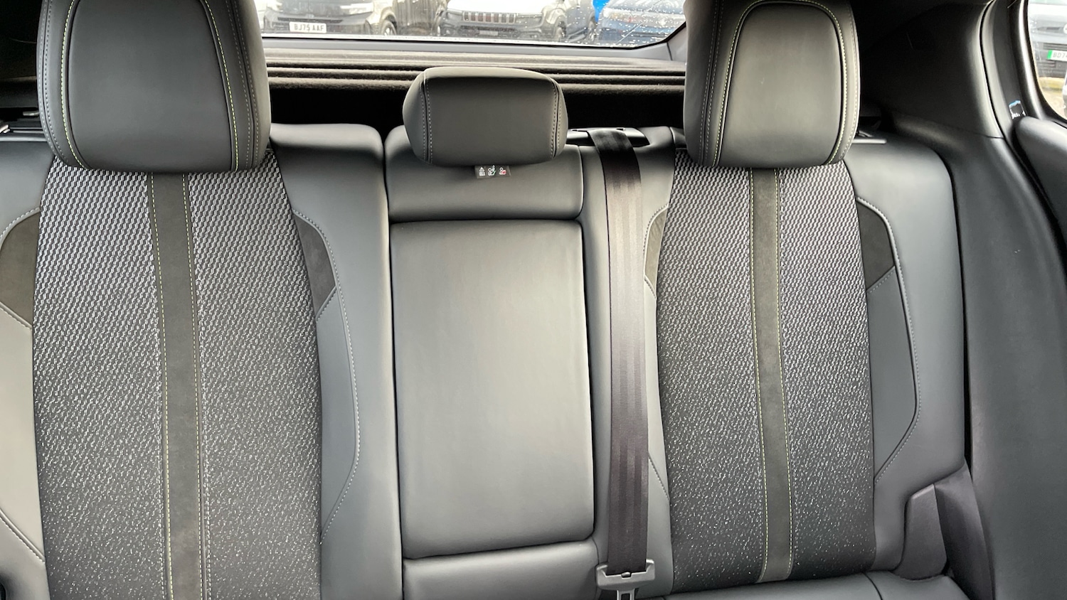 Used Peugeot 408 2025 for sale - 77204863: Photo 26